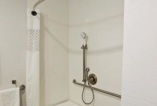 Гостиница Hampton Inn Billings