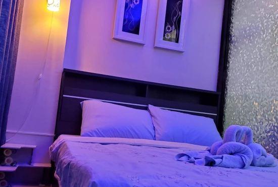 Гостиница Jen’s Comfy Home