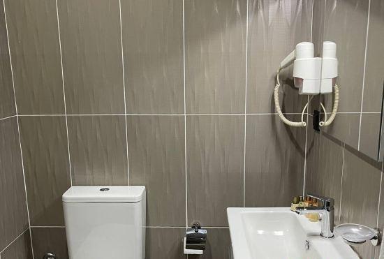 Vois Hotel Bostanci & Spa
