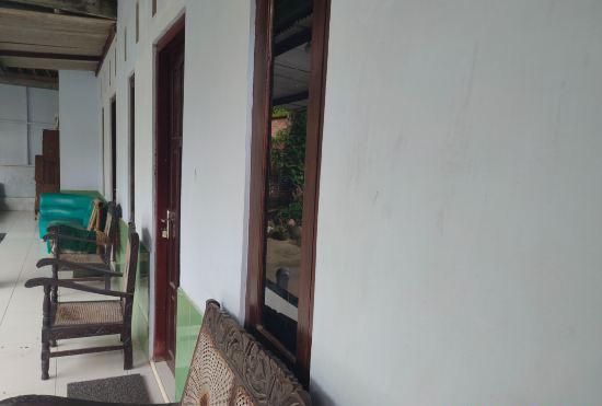 Hotel WM Borobudur