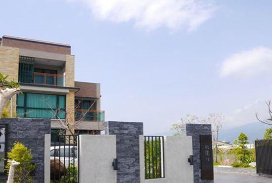 Гостиница wei wei chu B&B