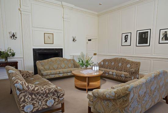 Cbh Dartington Hall Hotel