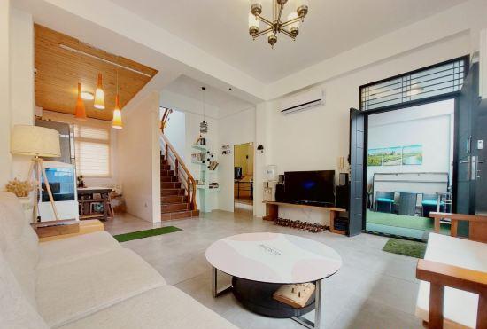 Гостиница Field Trail B&B