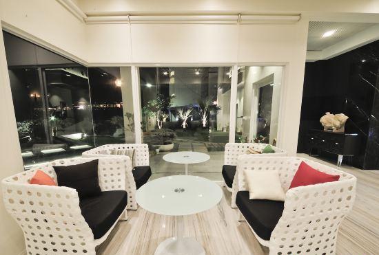 Hotel bai shuie mu