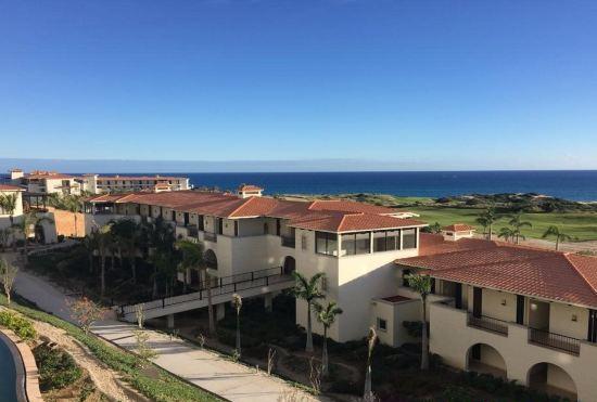 Hotel Secrets Puerto Los Cabos Golf & Spa Resort All Inclusive
