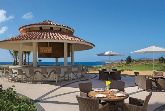 Гостиница Secrets Puerto Los Cabos Golf & Spa Resort All Inclusive