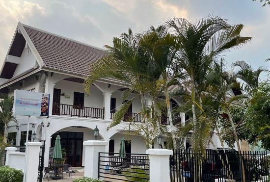 Hotel Mekong Moon Inn II