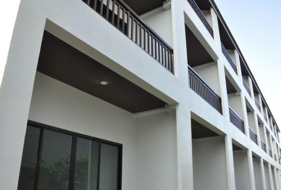 Hotel Wilacha Chiang Rai