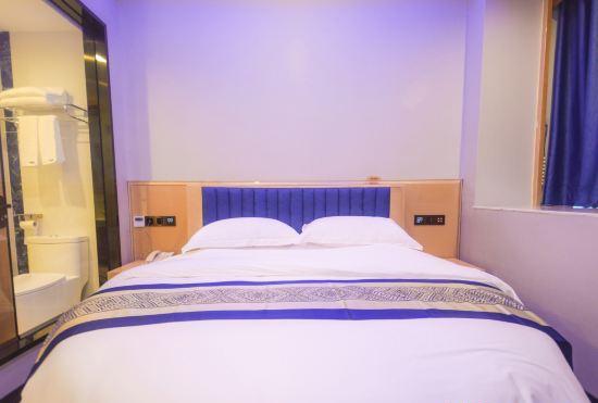 Meicheng Hotel (Changsha Meixi Lake Branch of Hunan University of Foreign Economics)