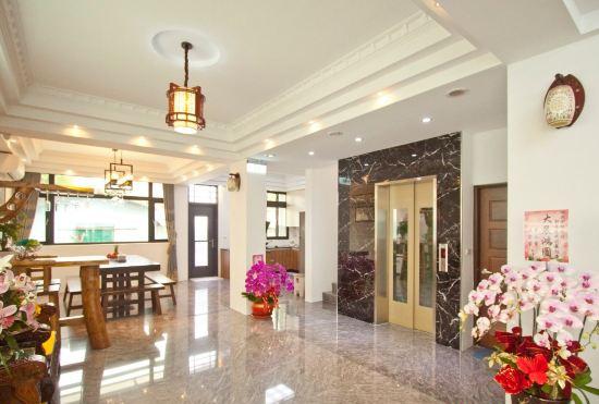 Hotel Min Le Yuan
