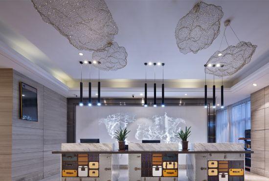 Гостиница Jian Jing Garden Hotel