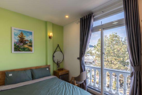 Hotel D Home Da lat 3