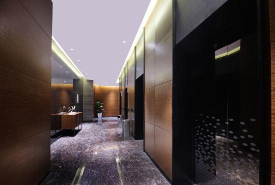 Гостиница Hampton by Hilton Changsha South Station West Square