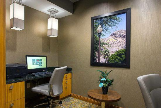 Hotel Residence Inn Tempe Downtown/University