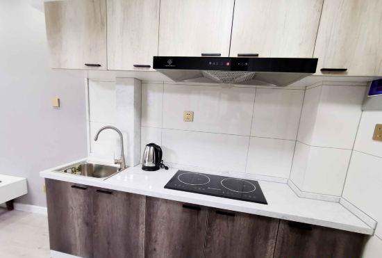 Hotel Xingsu Homestay (Yanji University Branch)