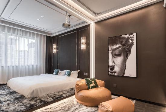 Гостиница Xingsu Homestay (Yanji University Branch)