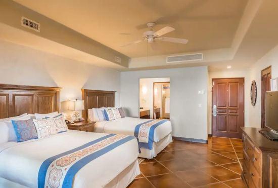 Hotel Hacienda del Mar Los Cabos, Autograph Collection