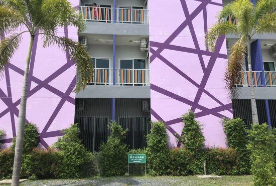 Hotel Sabai Palace