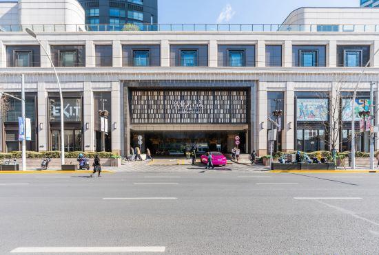 Hotel Home Stay (Shanghai Jing'an Temple Subway Station)