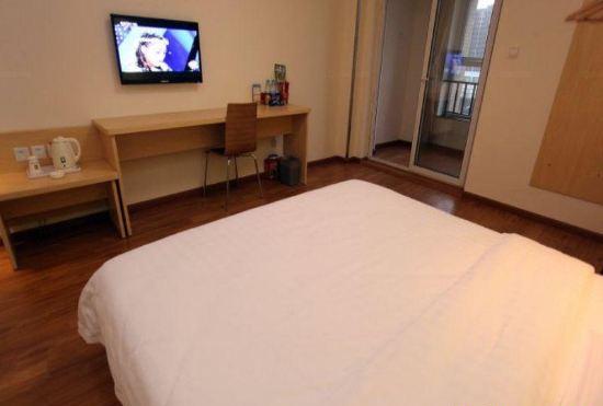 7 Days Hotel (Chengdu Zoo Dongdaemun)