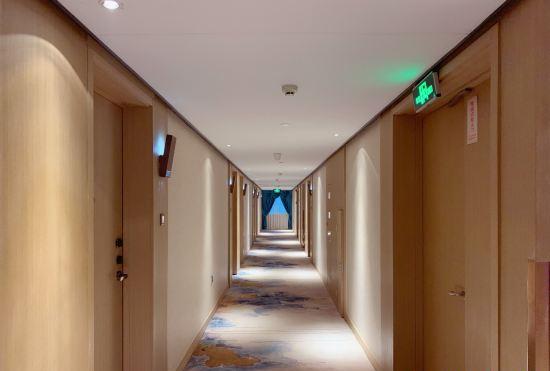 Гостиница Xierdun Yixuan Hotel