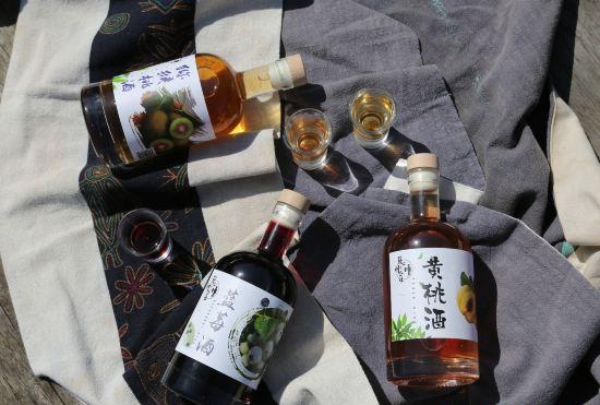 Гостиница Taishun xiaocun commune·yunju aiyama