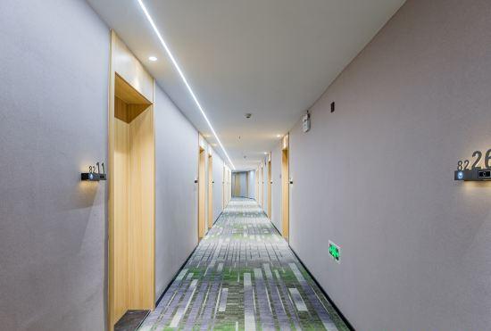 Guli Hotel (Tongxiang Branch