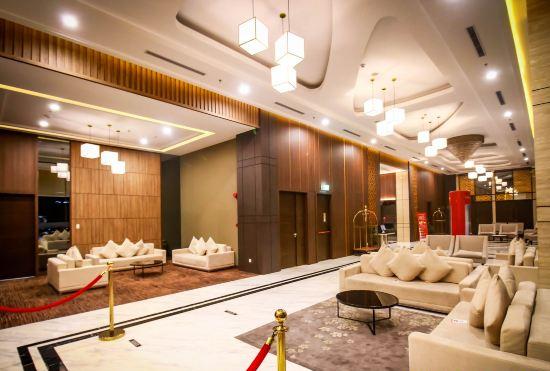 Asialink Hotel Batam by Prasanthi