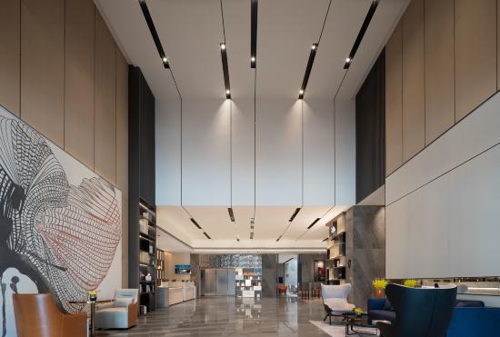 Yishang Hotel (Changsha High-speed Railway South Station East Plaza Branch)