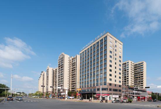 Lifeng Hotel (Shaoguan Qujiang Country Garden Branch)