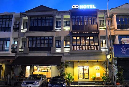 Go Hotel