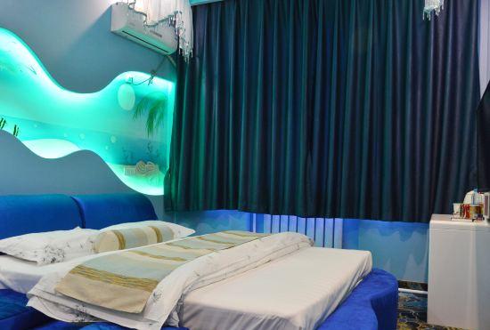 Zhengding TianYuanBoutique Hotel