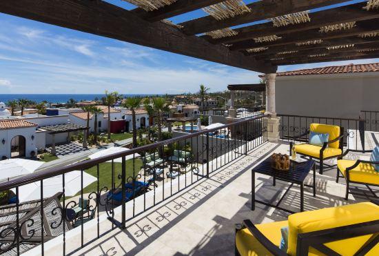 Hotel The Residences at Hacienda Encantada
