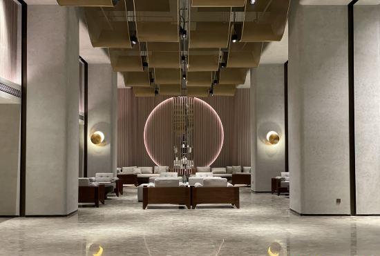Гостиница Ramada By Wyndham HuiZhou Double Moon Bay