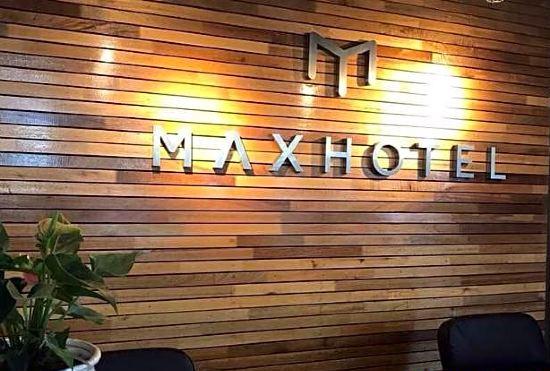 Max Hotel Subang Jaya