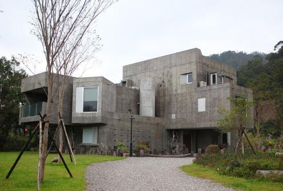 Гостиница Yu peng villa