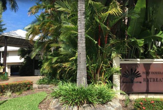 Hotel Port Douglas Retreat