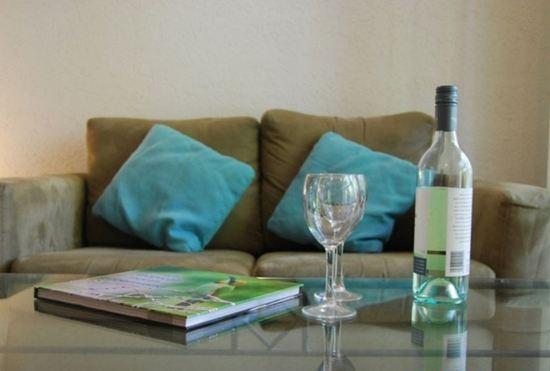 Гостиница Port Douglas Retreat