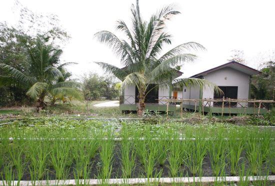 Hotel Long Lake Resort