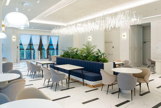 Гостиница The Gleam Hotel