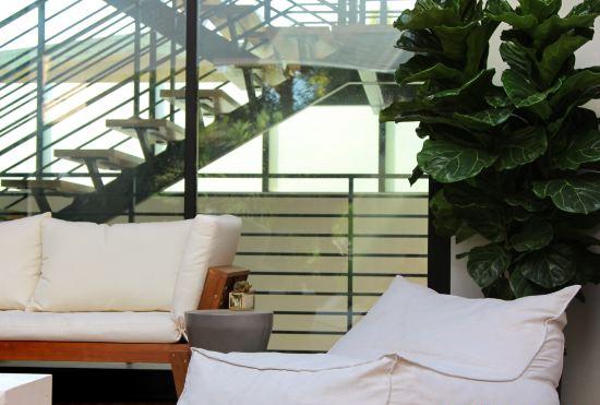 Гостиница Haven Coliving