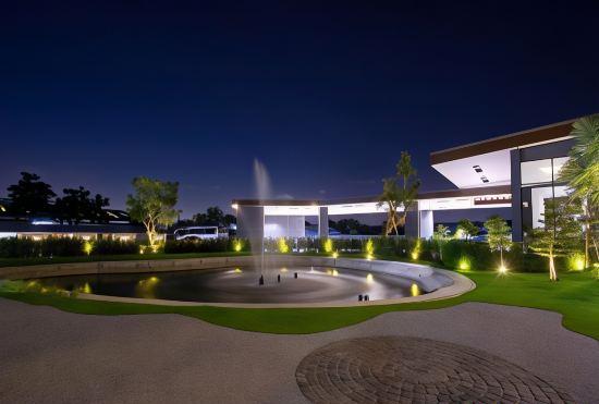 Hotel IChapter Suvarnabhumi