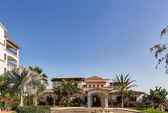 Гостиница Live Aqua Private Residences Los Cabos