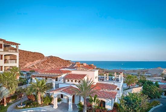 Hotel Live Aqua Private Residences Los Cabos