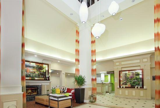 Hotel Hilton Garden Inn Chesapeake/Greenbrier