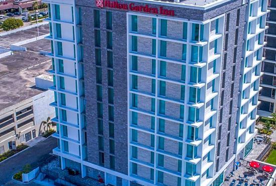 Hotel Hilton Garden Inn West Palm Beach I95 Outlets