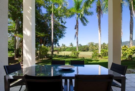 Гостиница Paradise Links Resort Port Douglas