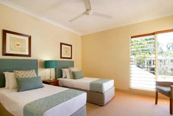 Hotel Paradise Links Resort Port Douglas