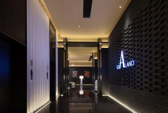 Гостиница Doranda V Hotel (Dongguan Dalang Store)