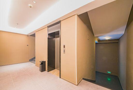 Hotel Home Inn (Changsha Fuyou Xiangya Fu'er Changling)
